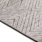 Dalyn Rug Company Sedona 6" x 9" Sage Indoor/Outdoor Area Rug, , large
