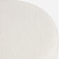 Sunday Citizen Rowan Ottoman in White, , large