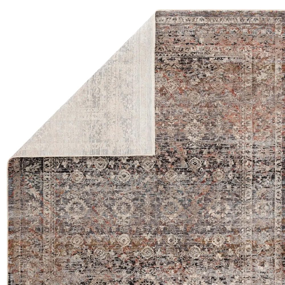 Jaipur Valentia Elio 8&#39; x 10&#39; Natural Area Rug, , large