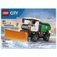 LEGO City Snowplow Building Set, , large