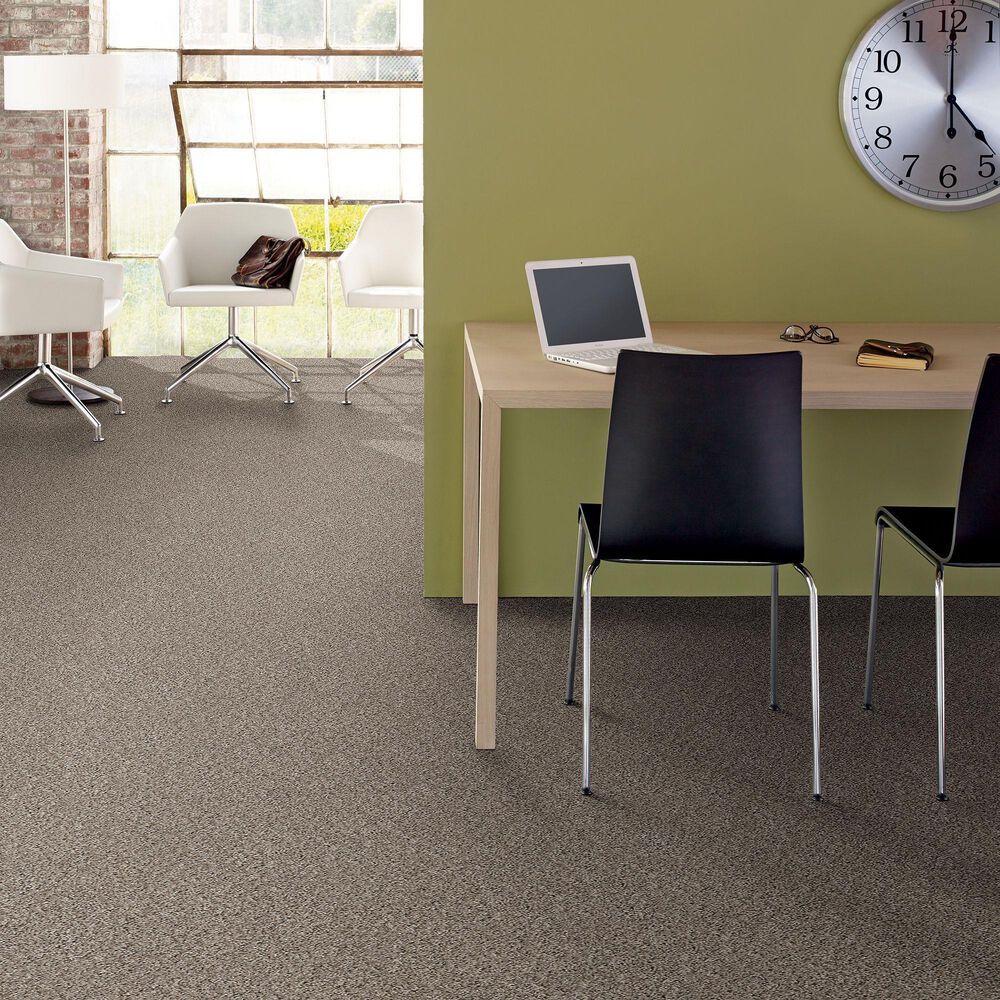 Philadelphia Mixed Essentials Carpet in Grecian Beige, , large