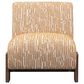 Classic Home Chelsea Accent Chair in Gold, , large