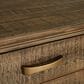 Moe"s Home Collection Aristocrate Console Table in Natural, , large