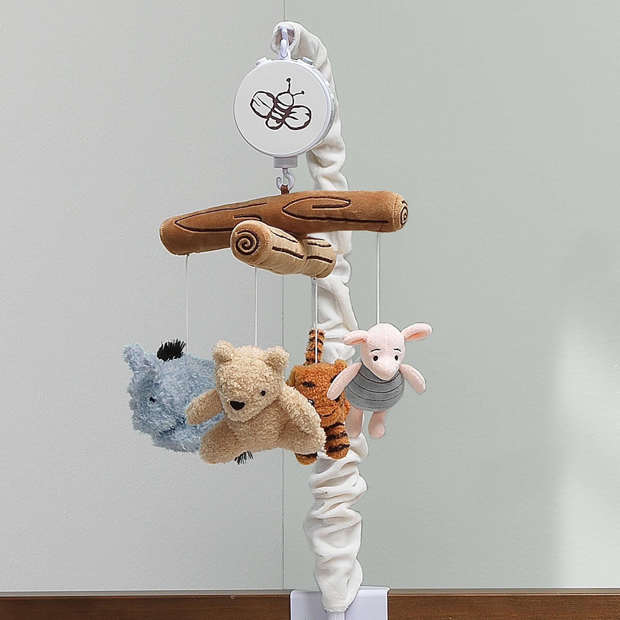 Disney cot mobile discount