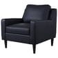 Porter Design Lazio Chair in Black, , large