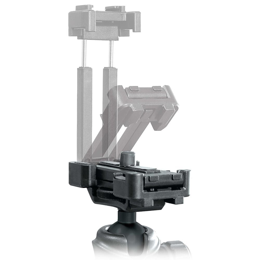 Camera Accessories 67" Multipod Pro Tripod in Black, , large