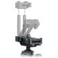Camera Accessories 67" Multipod Pro Tripod in Black, , large