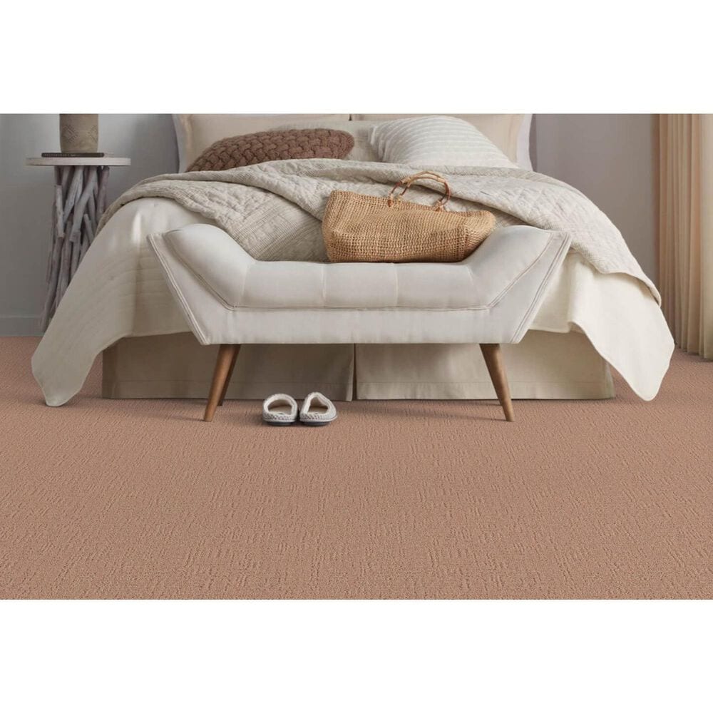 Masland Remarkable Carpet in Adobe, , large