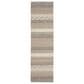 Safavieh Natura 2"3" x 6" Beige Runner, , large