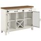 Steve Silver Hyland Server in Milk and Honey, , large