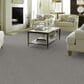 Shaw Break Away Solid Carpet in Concrete, , large