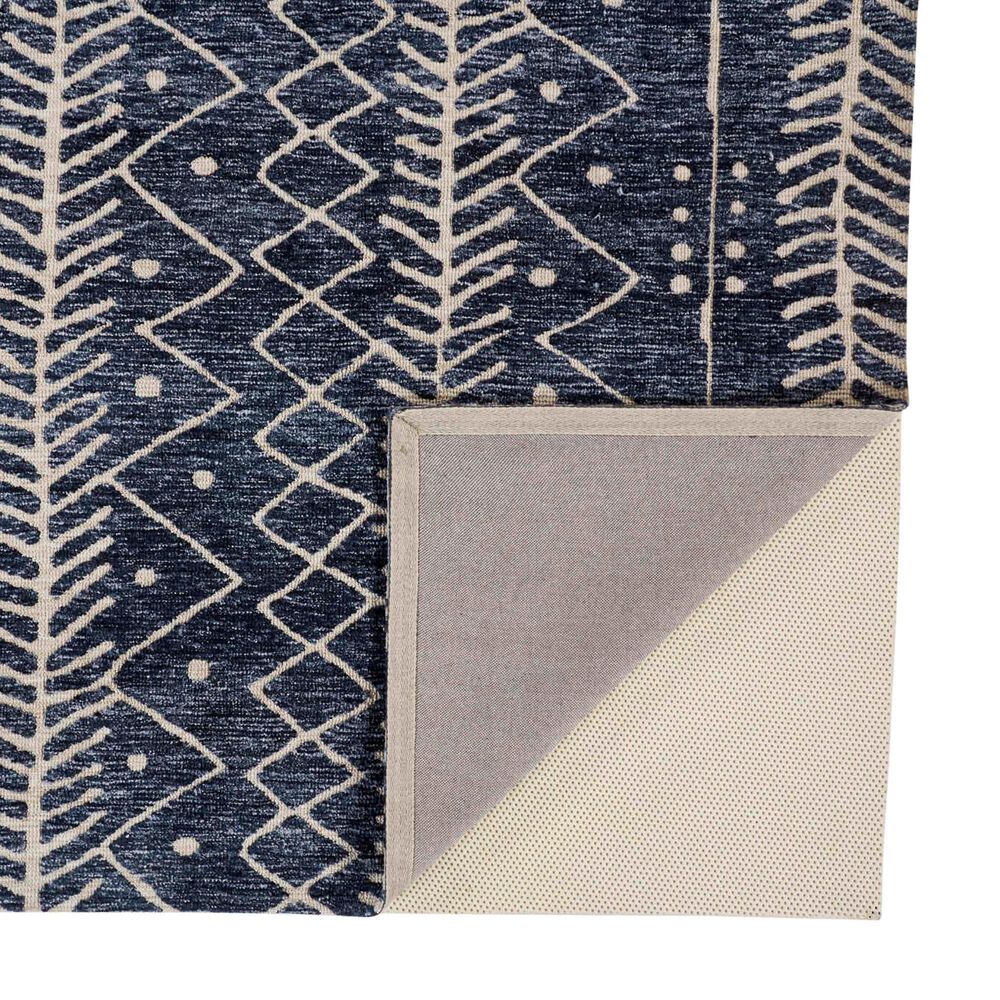 Feizy Rugs Colton 9&#39;6&quot; x 13&#39;6&quot; Denim Area Rug, , large