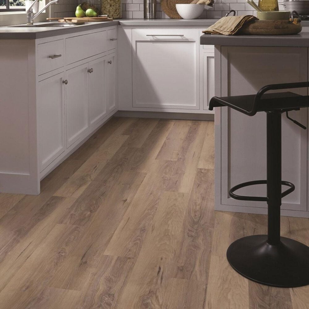 Mannington Adura Max Napa Dry Cork 6" x 48" Luxury Vinyl Plank, , large