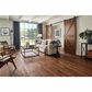 Bruce Barnwood Living Lincoln Oak Solid Hardwood, , large
