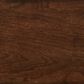 Ashley Trellington Queen Sleigh Storage Bed in Warm Brown Cherry, , large