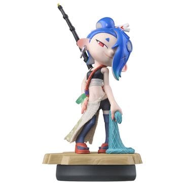 Nintendo Amiibo Shiver - Splatoon Raiders in Multicolor, , large