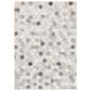 Loloi Promenade PO-02 3"6" x 5"6" Grey, , large