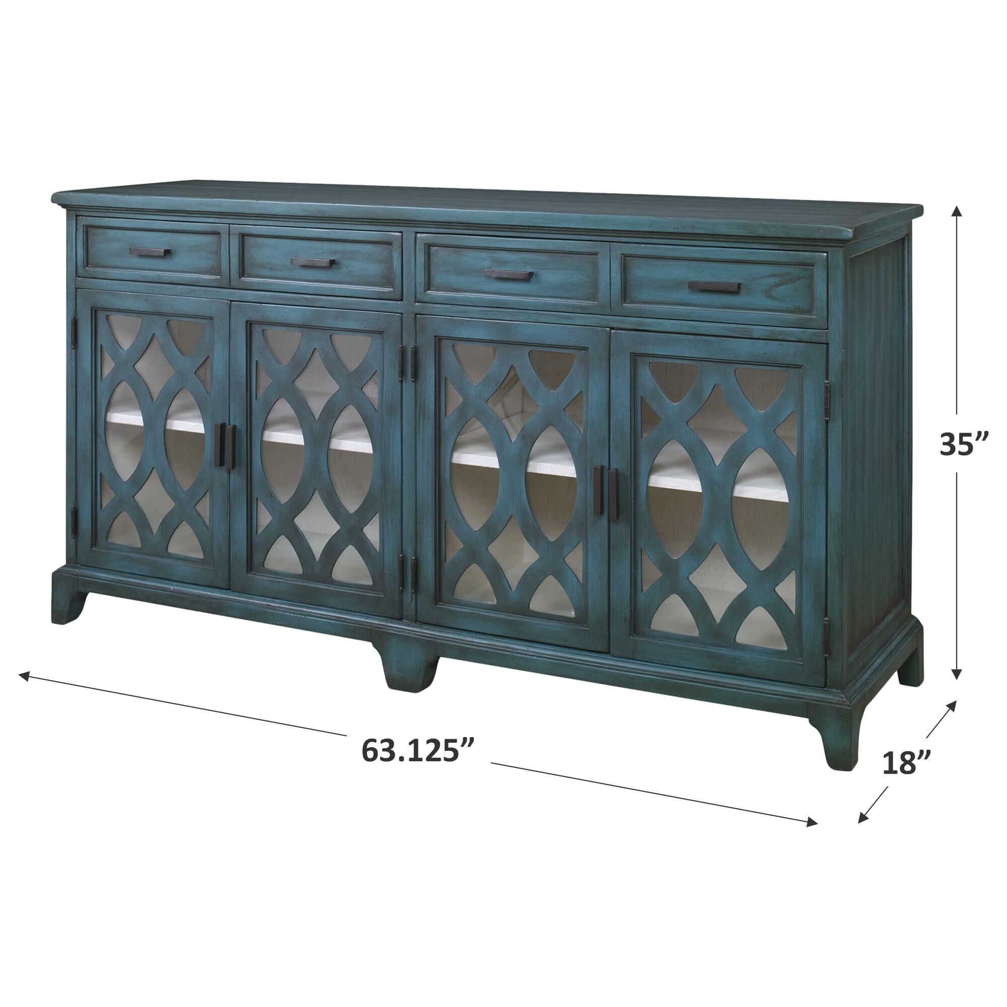Nfm credenza shop