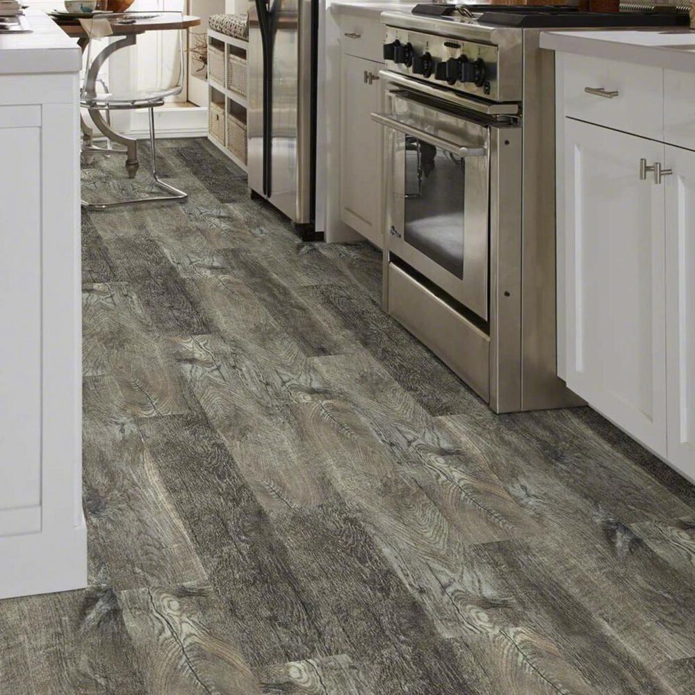 Shaw Endura 512G Plus Smoky Oak Luxury Vinyl Plank, , large