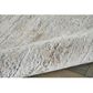 Nourison Rustic Textures RUS03 2"2" x 7"6" Beige Runner, , large