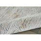 Nourison Rustic Textures RUS03 2"2" x 7"6" Beige Runner, , large