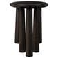 Four Hands Patten Nesting End Tables in Smoked Black, , large