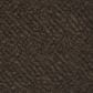 Ashley Frohn Manual Rocker Recliner in Chocolate, , large