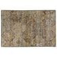 Dalyn Rug Company Aristo Wheat 1"8" x 2"6" Area Rug, , large