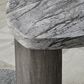 Ashley Surmour End Table in Gray and Brown, , large