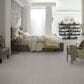 Shaw Naturalistic Carpet in Silver Lining, , large
