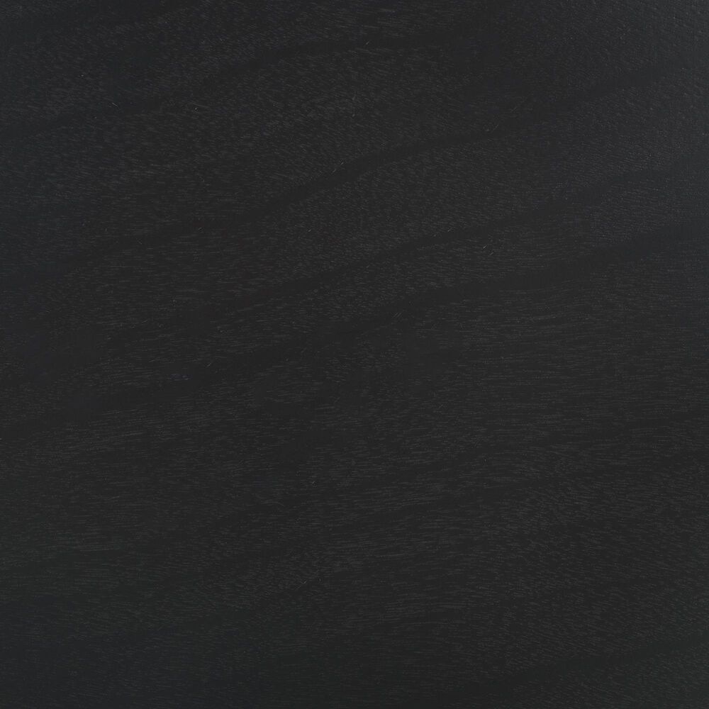 Safavieh Haven End Table in Matte Black, , large