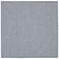Nourison Courtyard Ivory and Blue 8" Square Indoor/Outdoor Area Rug, , large