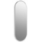 Kohler Essential Capsule Vanity Mirror in Polished Chrome, , large