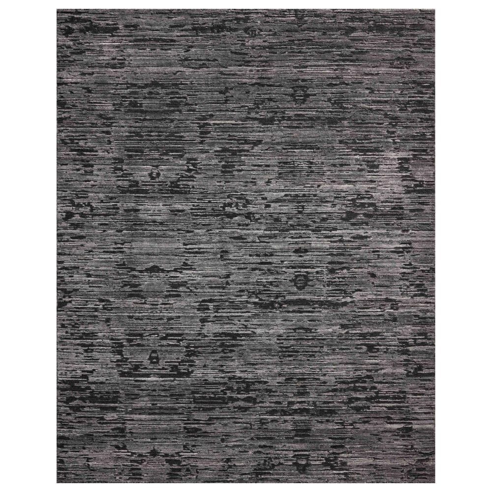 Loloi Daniel Charcoal 2" x 3" Area Rug, , large