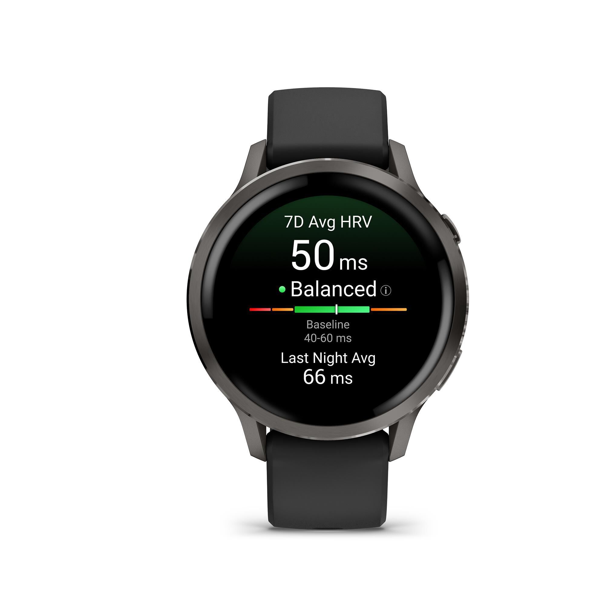 Garmin Venu 4 41 mm - Thumbnail 5