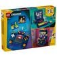 LEGO Creator Retro Game Console Building Set, , large