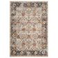 Safavieh Madison MAD609D-5 5"1" x 7"6" Cream/Navy Area Rug, , large