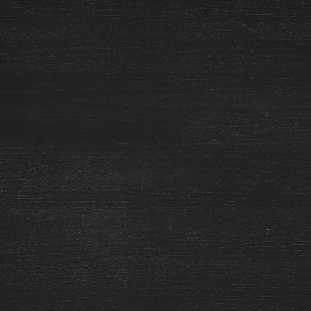 HOMLUX Enhanced Home 5-Tier Shelf Bookcase in Blackwood, , large