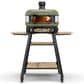 Gozney Dome S1 Outdoor Pizza Oven Stand in Black, , large
