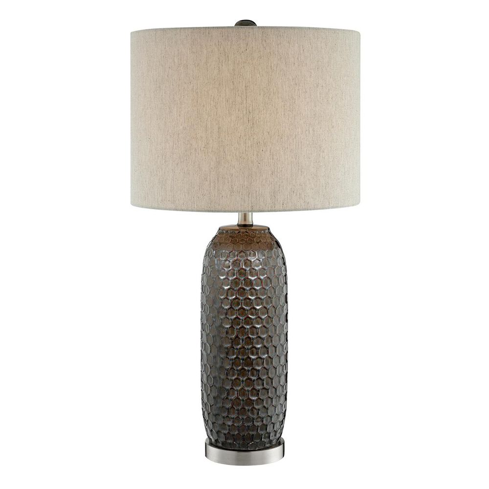 Lite Source Table Lamp in Bronze, , large