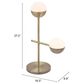 Zuo Modern Waterloo Table Lamp in Brushed Bronze, , large