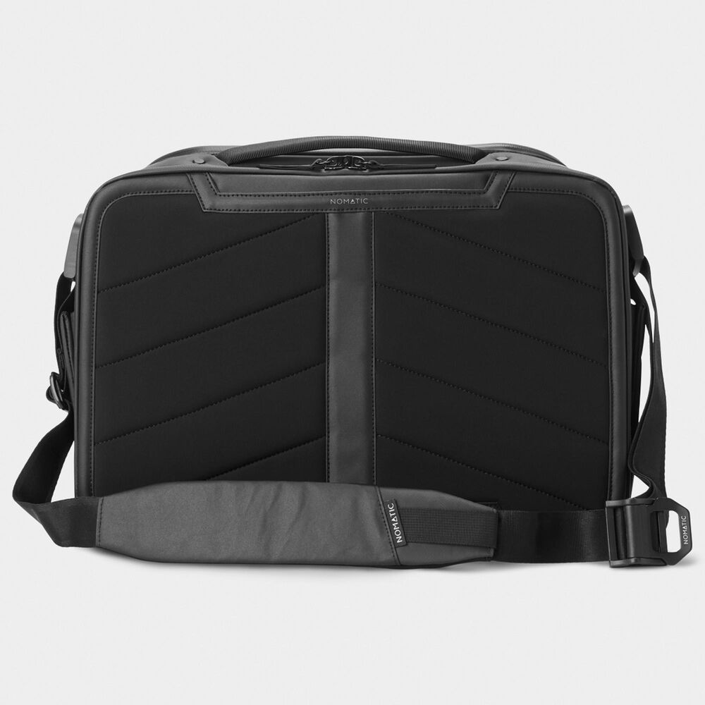Nomatic Messenger Bag in Black, , large