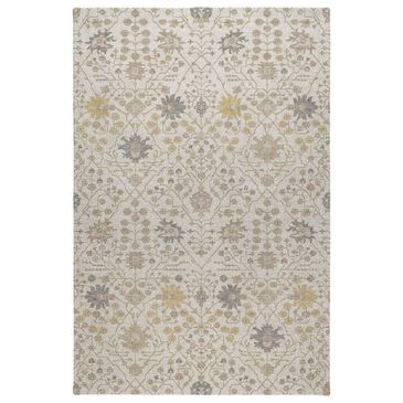 Dalyn Rug Company Tabrook Ivory 6"6" x 9"6" Area Rug, , large