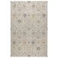 Dalyn Rug Company Tabrook Ivory 6"6" x 9"6" Area Rug, , large