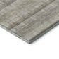 Dalyn Rug Company Trevi TV19 2"3" x 7"6" Taupe Runner, , large