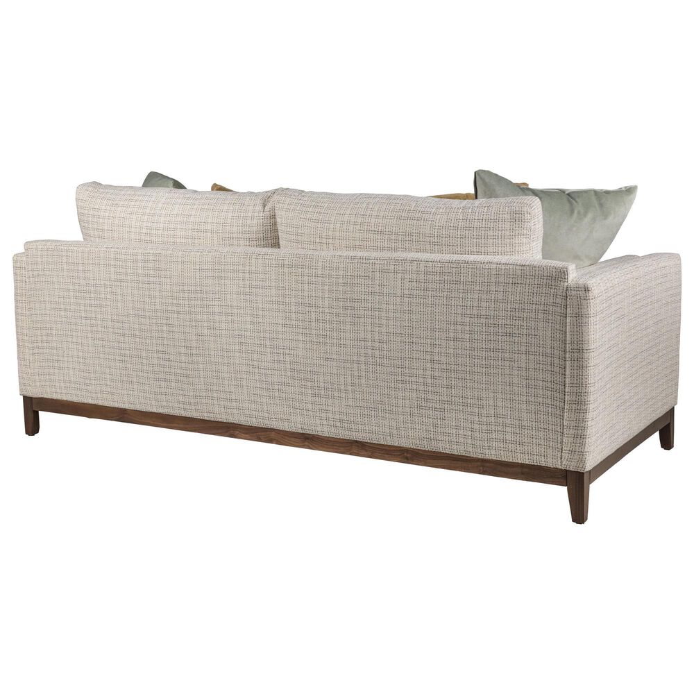 Jonathan Louis Kelsey Stationary Estate Sofa in Common Thread Eucalyptus, , large