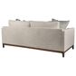 Jonathan Louis Kelsey Stationary Estate Sofa in Common Thread Eucalyptus, , large