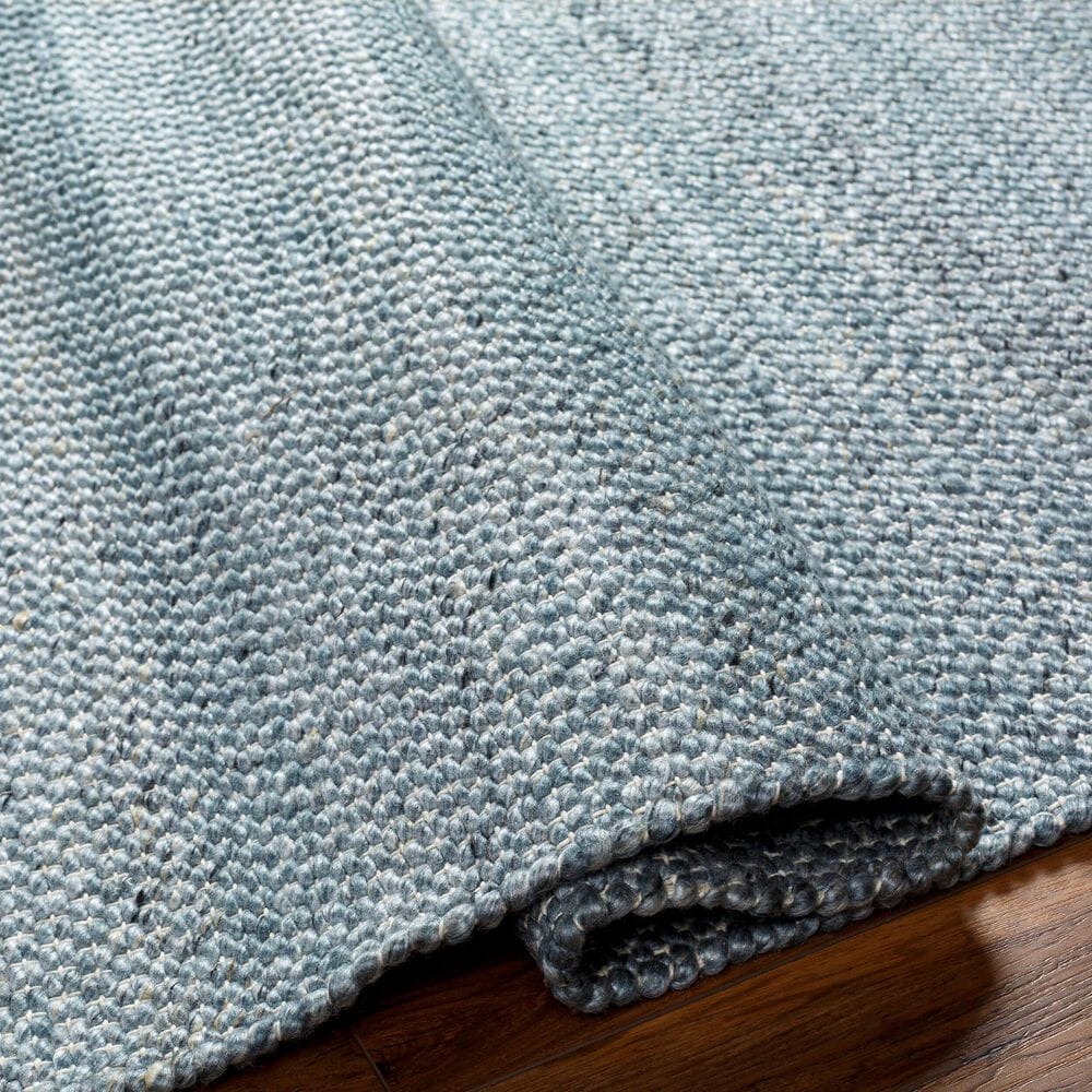 Surya Abby Beige, Light Blue and Blue 12&#39; x 15&#39; Area Rug, , large