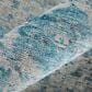 Feizy Loralai Blue and Gray 5" x 8" Area Rug, , large