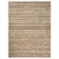 Amber Lewis x Loloi Molly Natural and Denim 8"6" x 12" Area Rug, , large